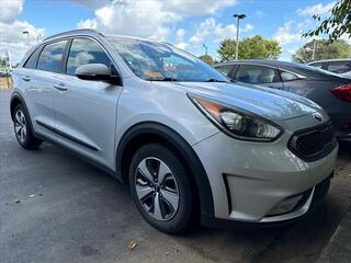 2017 Kia Niro