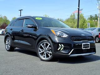 2020 Kia Niro for sale in Somersworth NH