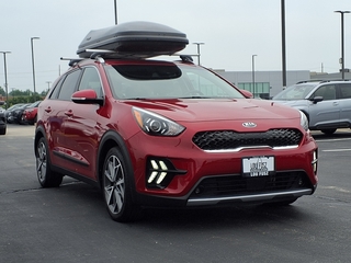 2020 Kia Niro
