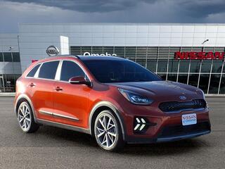 2021 Kia Niro