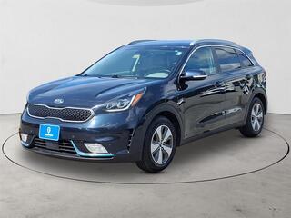 2018 Kia Niro Plug-In Hybrid