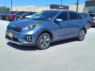 2022 Kia Niro Plug-In Hybrid for sale in Council Bluffs IA