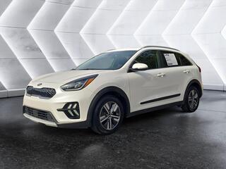 2020 Kia Niro Plug-In Hybrid for sale in Knoxville TN