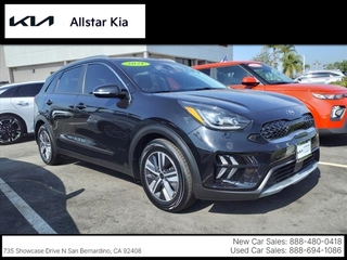 2021 Kia Niro Plug-In Hybrid for sale in San Bernardino CA