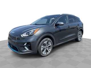 2022 Kia Niro Ev