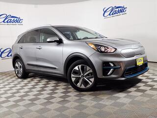 2022 Kia Niro Ev for sale in Beaumont TX