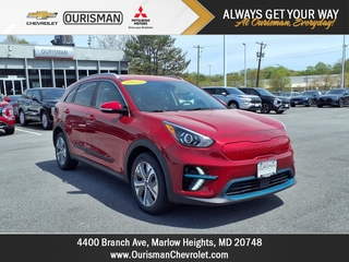 2022 Kia Niro Ev