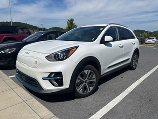 2022 Kia Niro Ev