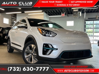 2022 Kia Niro Ev
