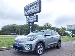 2022 Kia Niro Ev