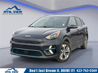 2022 Kia Niro Ev