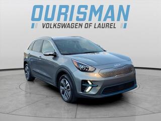 2022 Kia Niro Ev