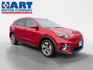 2022 Kia Niro Ev