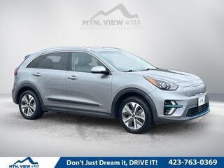 2022 Kia Niro Ev for sale in Chattanooga TN