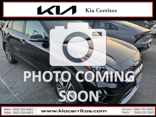 2020 Kia Niro Plug-In Hybrid for sale in Cerritos CA