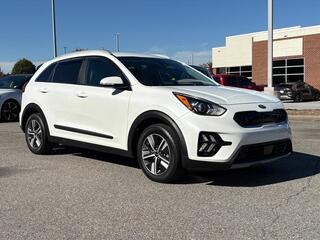 2021 Kia Niro Plug-In Hybrid for sale in Asheville NC