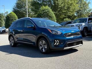 2022 Kia Niro Plug-In Hybrid for sale in Asheville NC