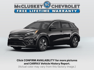 2022 Kia Niro Plug-In Hybrid for sale in Cincinnati OH