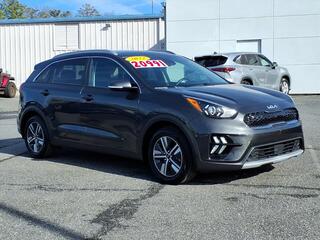 2022 Kia Niro Plug-In Hybrid for sale in Lynchburg VA