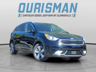 2019 Kia Niro Plug-In Hybrid for sale in Clarksville MD