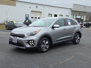 2022 Kia Niro Plug-In Hybrid for sale in Roanoke VA