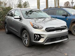 2022 Kia Niro Plug-In Hybrid for sale in Asheville NC
