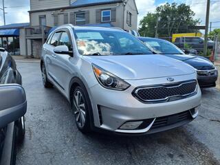 2019 Kia Niro