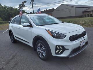 2022 Kia Niro