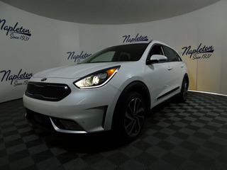 2018 Kia Niro for sale in Palm Beach Gardens FL