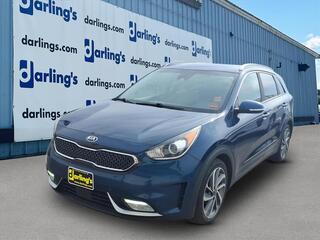 2019 Kia Niro for sale in West Lebanon NH