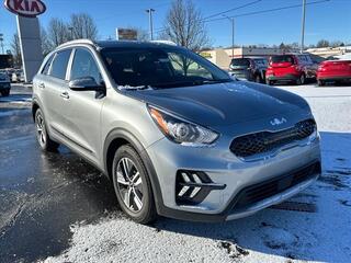 2022 Kia Niro