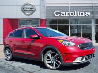 2017 Kia Niro