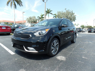 2017 Kia Niro for sale in Delray Beach FL