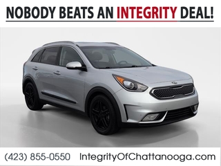 2017 Kia Niro for sale in Chattanooga TN