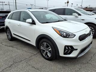 2022 Kia Niro for sale in Roanoke VA