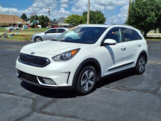 2018 Kia Niro