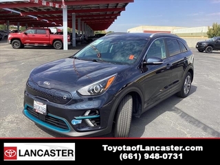 2021 Kia Niro Ev