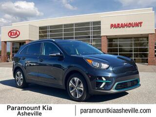 2019 Kia Niro Ev for sale in Asheville NC