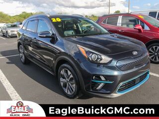 2020 Kia Niro Ev
