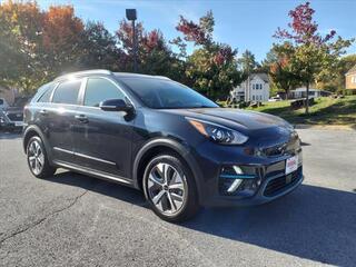 2020 Kia Niro Ev