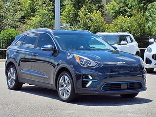 2022 Kia Niro Ev