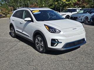 2022 Kia Niro Ev