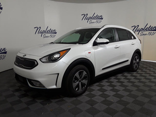 2018 Kia Niro Plug-In Hybrid for sale in Palm Beach Gardens FL