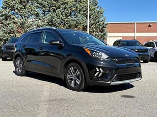 2020 Kia Niro Plug-In Hybrid for sale in Asheville NC