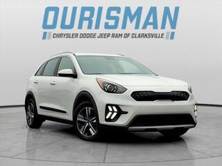 2022 Kia Niro Plug-In Hybrid