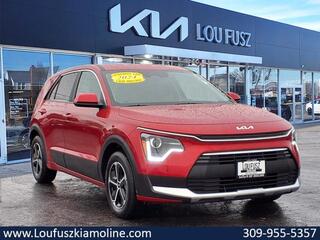 2024 Kia Niro