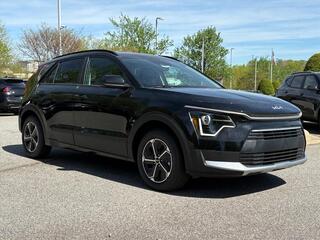 2026 Kia Niro for sale in Asheville NC