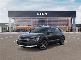 2026 Kia Niro for sale in Liverpool NY