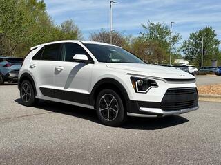2026 Kia Niro