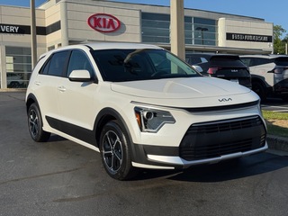 2026 Kia Niro for sale in Batesville MS